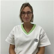 Psicóloga - Especialista en Atención Temprana, Educación Especial y Orientación Educativa